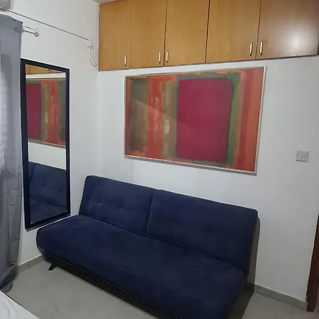 Sunset Paradise Stroumpi