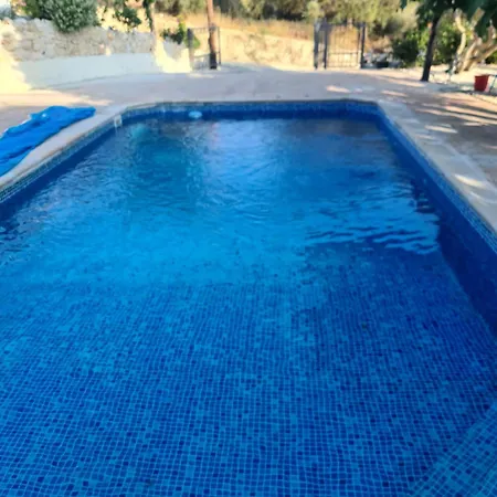 Sunset Paradise Stroumpi *