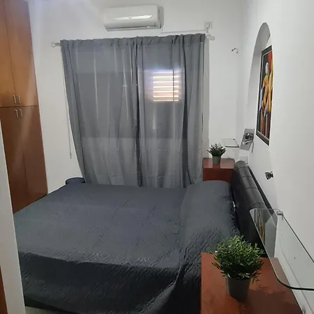 Sunset Paradise Stroumpi * Stroumbi