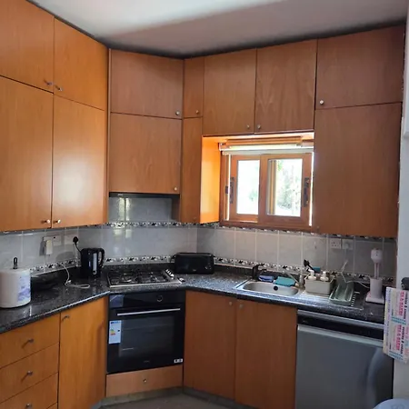 Sunset Paradise Stroumpi Vakantiehuis Stroumbi