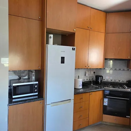 Sunset Paradise Stroumpi Vakantiehuis Stroumbi