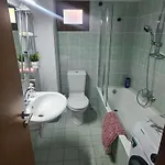 Sunset Paradise Stroumpi Case de vacanță Stroumbi