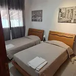 Sunset Paradise Stroumpi Stroumbi