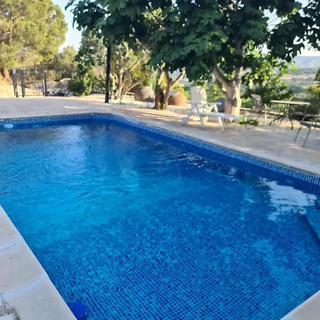 Sunset Paradise Stroumpi Holiday home