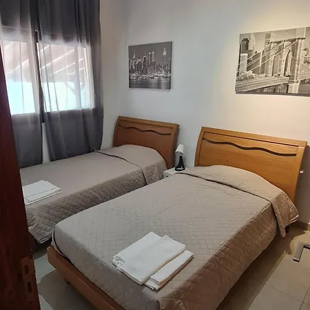 Sunset Paradise Stroumpi Stroumbi