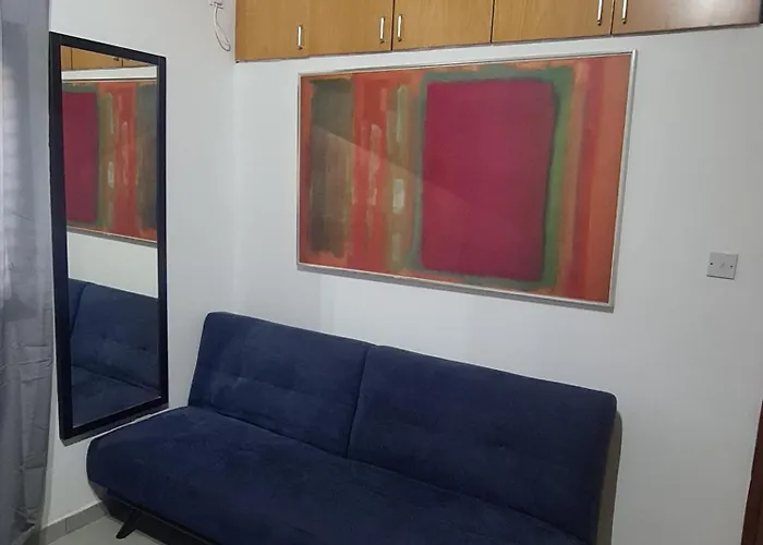 Sunset Paradise Stroumpi