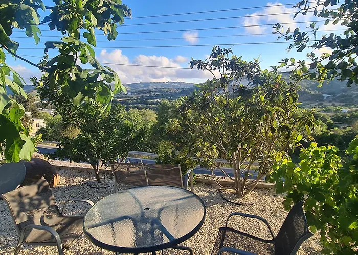 Sunset Paradise Stroumpi Prázdninový dům