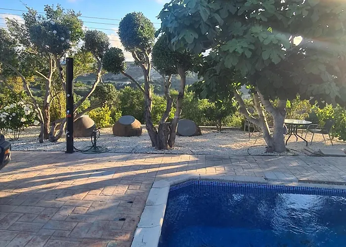 Sunset Paradise Stroumpi * Stroumbi