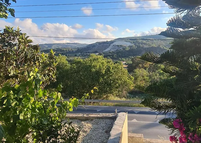 Sunset Paradise Stroumpi Stroumbi