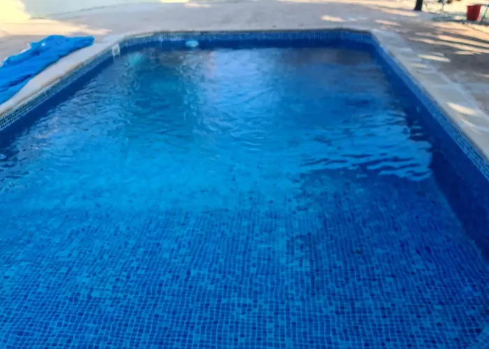 Sunset Paradise Stroumpi *