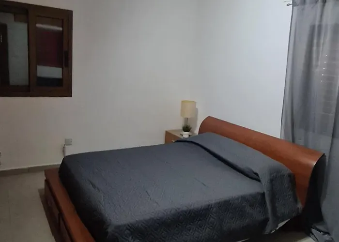 Sunset Paradise Stroumpi Prázdninový dům Stroumbi