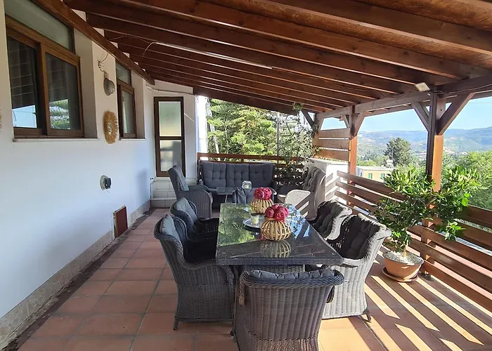 Sunset Paradise Stroumpi Prázdninový dům