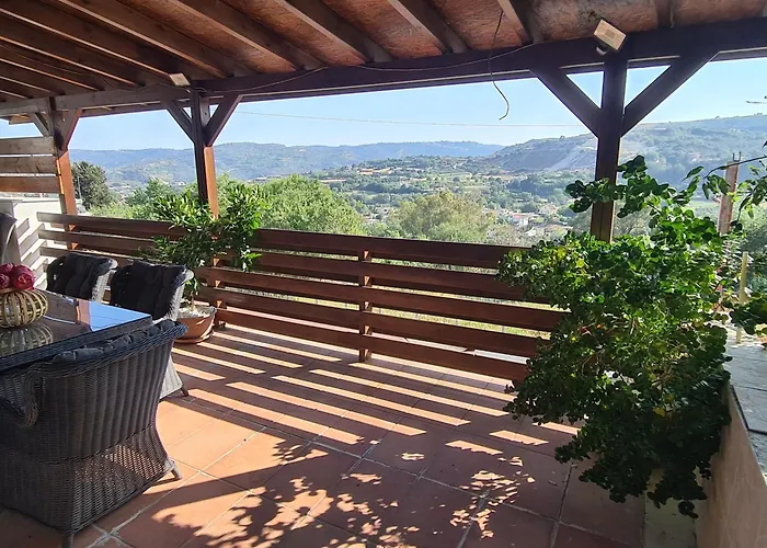 Sunset Paradise Stroumpi 度假居