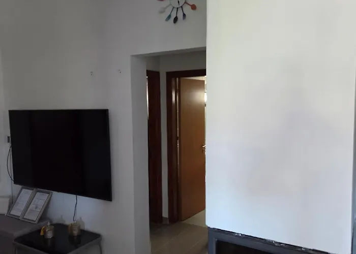 Sunset Paradise Stroumpi * Stroumbi